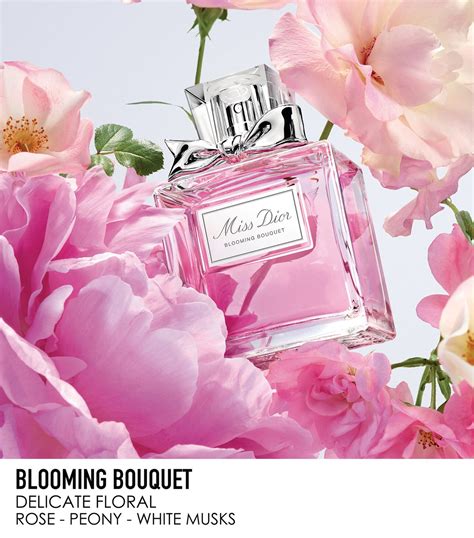 miss dior blooming bouquet 30ml eau de toilette|Miss Dior Blooming bouquet boots.